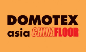 My-Floor на выставке DOMOTEX и CHINAFLOOR 2014